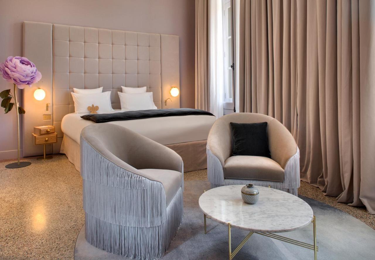 Hotel Richer De Belleval - Relais & Chateaux مونبيلييه المظهر الخارجي الصورة