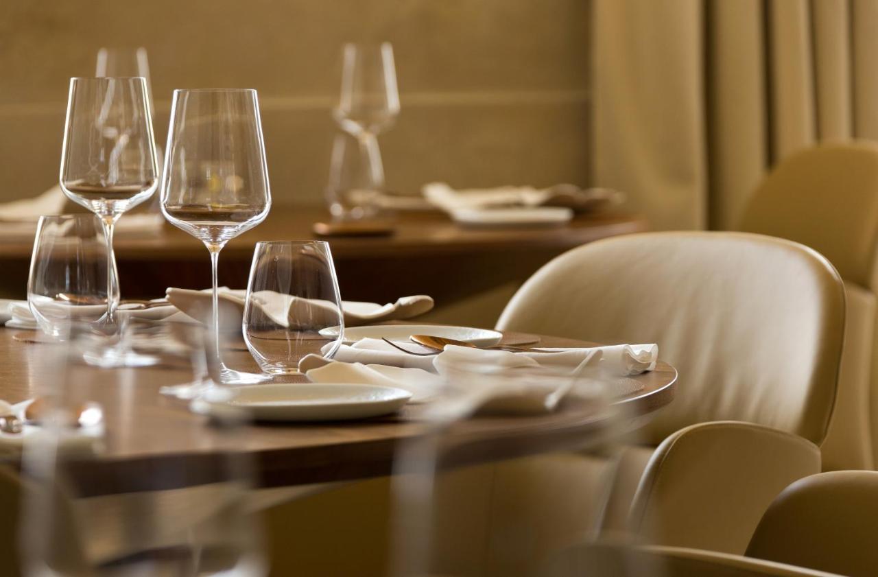 Hotel Richer De Belleval - Relais & Chateaux مونبيلييه المظهر الخارجي الصورة