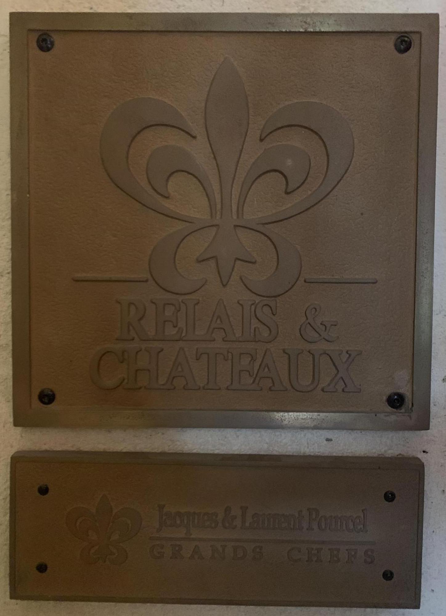 Hotel Richer De Belleval - Relais & Chateaux مونبيلييه المظهر الخارجي الصورة